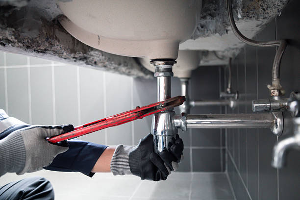 Trusted Sewer Line Repair service in Cedar Rapids, IA - Masters Plumbing Service